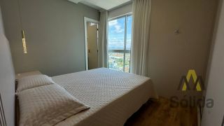 Apartamento Al Mare Beach Front - 1 Suíte Master + 2 dormitórios