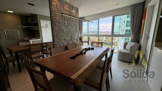 Apartamento Al Mare Beach Front - 1 Suíte Master + 2 dormitórios