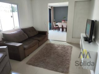 Casa com Amplo Terreno à Venda em Penha – Bairro Nossa Senhora de Fátima