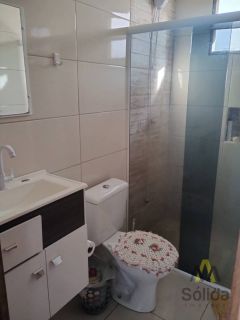 Casa com Amplo Terreno à Venda em Penha – Bairro Nossa Senhora de Fátima