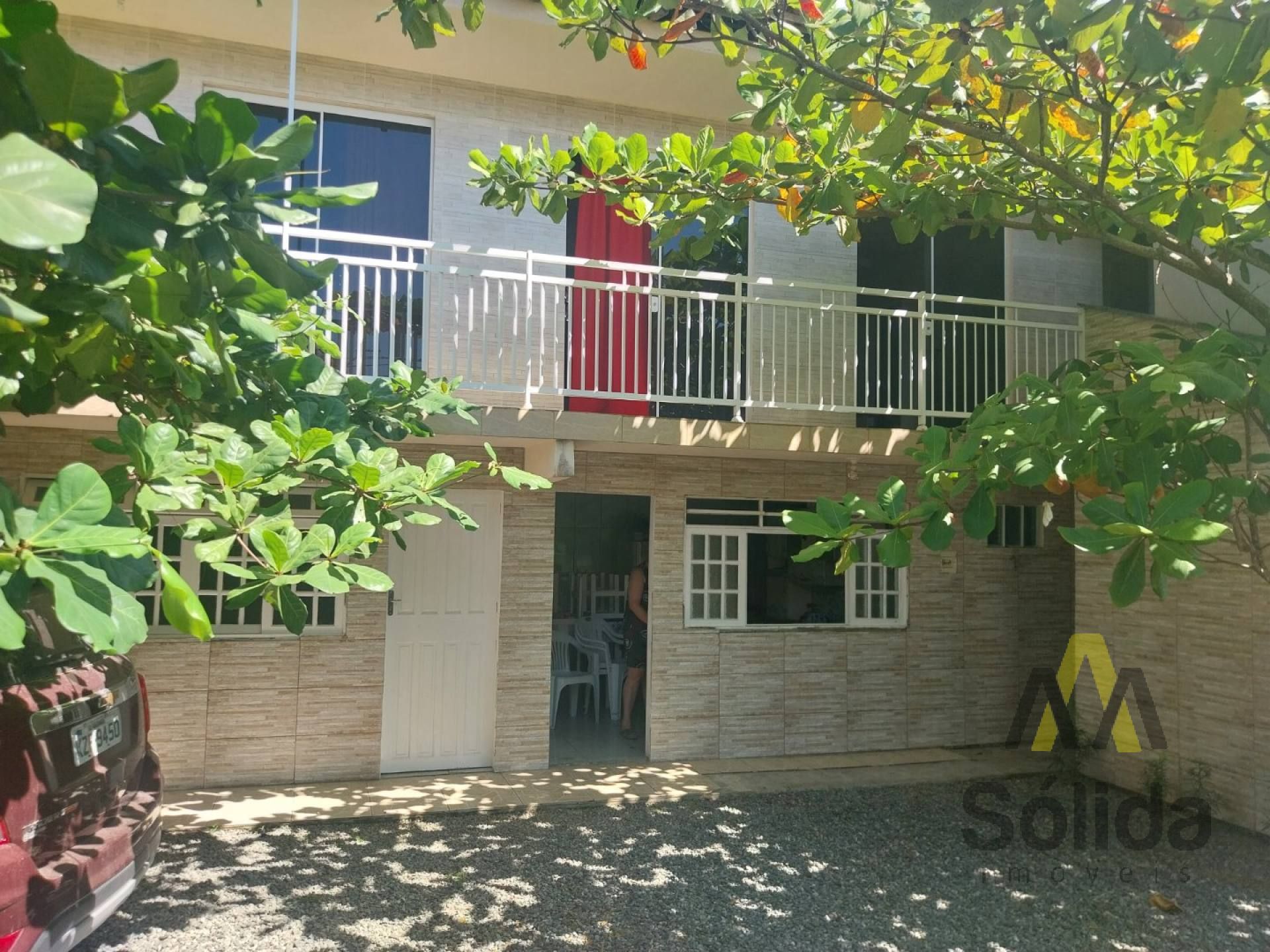 Casa Para Vender com 10 quartos no bairro Nossa Senhora de Fatima em Penha