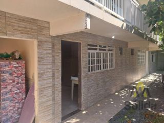 Casa Para Vender com 10 quartos no bairro Nossa Senhora de Fatima em Penha