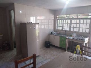 Casa Para Vender com 10 quartos no bairro Nossa Senhora de Fatima em Penha
