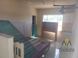 Casa Para Vender com 10 quartos no bairro Nossa Senhora de Fatima em Penha