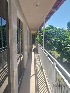 Casa Para Vender com 10 quartos no bairro Nossa Senhora de Fatima em Penha