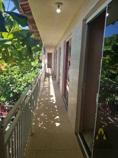 Casa Para Vender com 10 quartos no bairro Nossa Senhora de Fatima em Penha