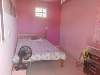 Casa Para Vender com 10 quartos no bairro Nossa Senhora de Fatima em Penha