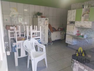 Casa Para Vender com 10 quartos no bairro Nossa Senhora de Fatima em Penha