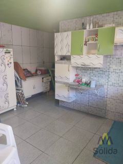 Casa Para Vender com 10 quartos no bairro Nossa Senhora de Fatima em Penha