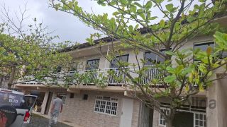 Casa Para Vender com 10 quartos no bairro Nossa Senhora de Fatima em Penha