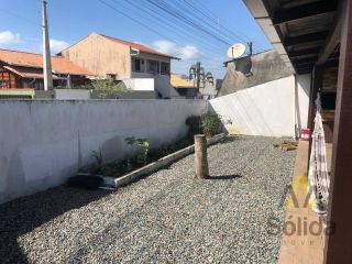Casa Para Vender com 3 quartos no bairro Centro em Penha