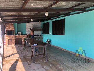 Casa Para Vender com 3 quartos no bairro Centro em Penha
