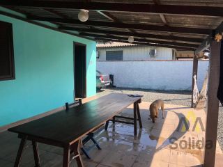 Casa Para Vender com 3 quartos no bairro Centro em Penha