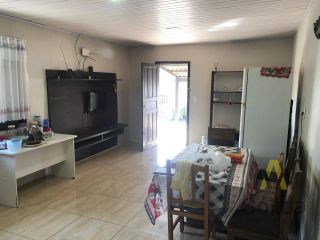 Casa Para Vender com 3 quartos no bairro Centro em Penha