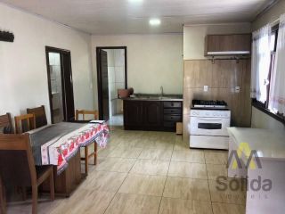 Casa Para Vender com 3 quartos no bairro Centro em Penha