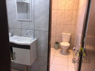 Casa Para Vender com 3 quartos no bairro Centro em Penha