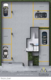 Residencial em Barra Velha – Bairro Itajuba