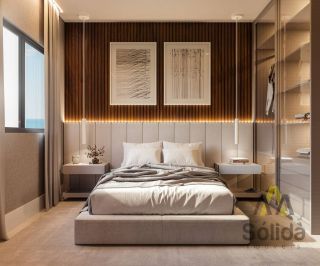 Residencial em Barra Velha – Bairro Itajuba