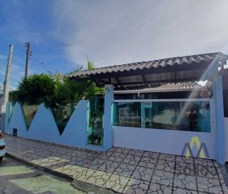 Casa Para Vender com 2 quartos sendo 1 suíte no bairro Centro em Penha