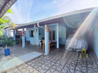 Casa Para Vender com 2 quartos sendo 1 suíte no bairro Centro em Penha