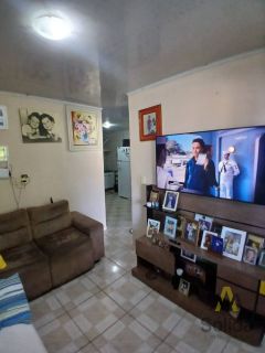 Casa Para Vender com 2 quartos sendo 1 suíte no bairro Centro em Penha