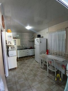 Casa Para Vender com 2 quartos sendo 1 suíte no bairro Centro em Penha
