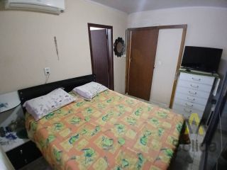 Casa Para Vender com 2 quartos sendo 1 suíte no bairro Centro em Penha
