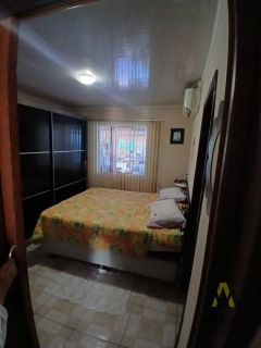 Casa Para Vender com 2 quartos sendo 1 suíte no bairro Centro em Penha