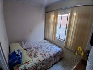 Casa Para Vender com 2 quartos sendo 1 suíte no bairro Centro em Penha