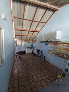 Casa Para Vender com 2 quartos sendo 1 suíte no bairro Centro em Penha