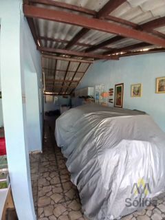 Casa Para Vender com 2 quartos sendo 1 suíte no bairro Centro em Penha