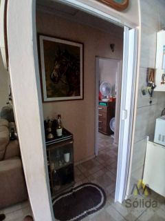 Casa Para Vender com 2 quartos sendo 1 suíte no bairro Centro em Penha
