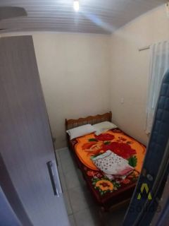 Casa Para Vender com 2 quartos sendo 1 suíte no bairro Centro em Penha