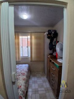 Casa Para Vender com 2 quartos sendo 1 suíte no bairro Centro em Penha