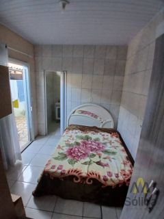 Casa Para Vender com 2 quartos sendo 1 suíte no bairro Centro em Penha