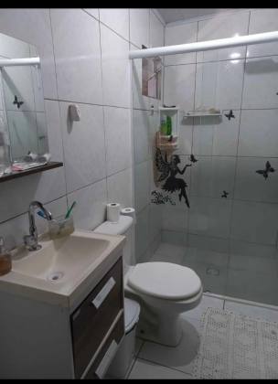 Casa Para Vender com 2 quartos sendo 1 suíte no bairro Centro em Penha