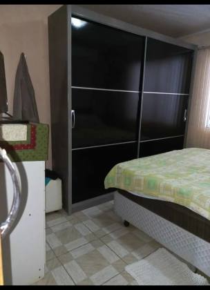 Casa Para Vender com 2 quartos sendo 1 suíte no bairro Centro em Penha