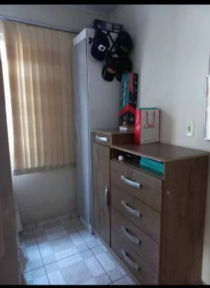 Casa Para Vender com 2 quartos sendo 1 suíte no bairro Centro em Penha
