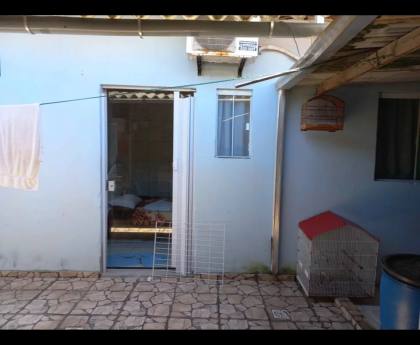 Casa Para Vender com 2 quartos sendo 1 suíte no bairro Centro em Penha