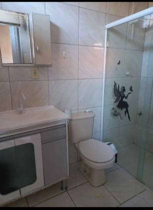 Casa Para Vender com 2 quartos sendo 1 suíte no bairro Centro em Penha