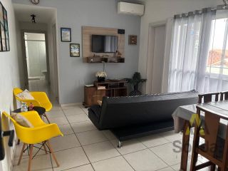 Apartamento Para Vender com 2 quartos no bairro Praia de Armação em Penha