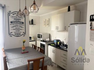 Apartamento Para Vender com 2 quartos no bairro Praia de Armação em Penha