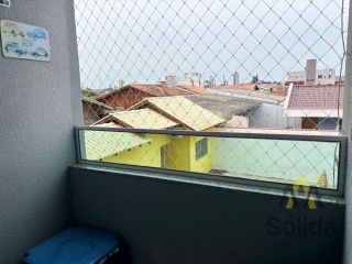 Apartamento Para Vender com 2 quartos no bairro Praia de Armação em Penha