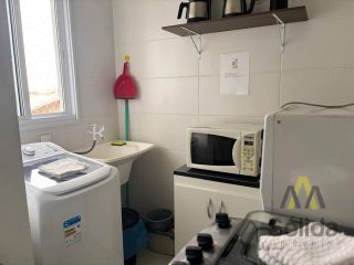 Apartamento Para Vender com 2 quartos no bairro Praia de Armação em Penha