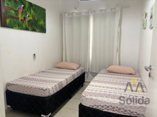 Apartamento Para Vender com 2 quartos no bairro Praia de Armação em Penha