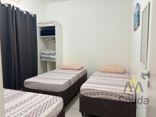 Apartamento Para Vender com 2 quartos no bairro Praia de Armação em Penha