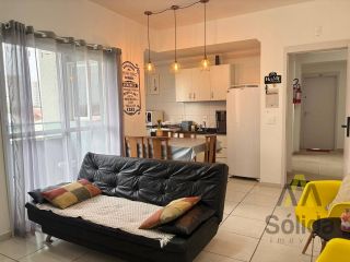 Apartamento Para Vender com 2 quartos no bairro Praia de Armação em Penha