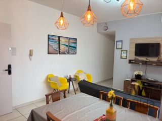 Apartamento Para Vender com 2 quartos no bairro Praia de Armação em Penha