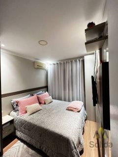 Apartamento à venda – 2 dormitórios, 1 vaga em Itajaí