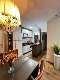 Apartamento à venda – 2 dormitórios, 1 vaga em Itajaí
